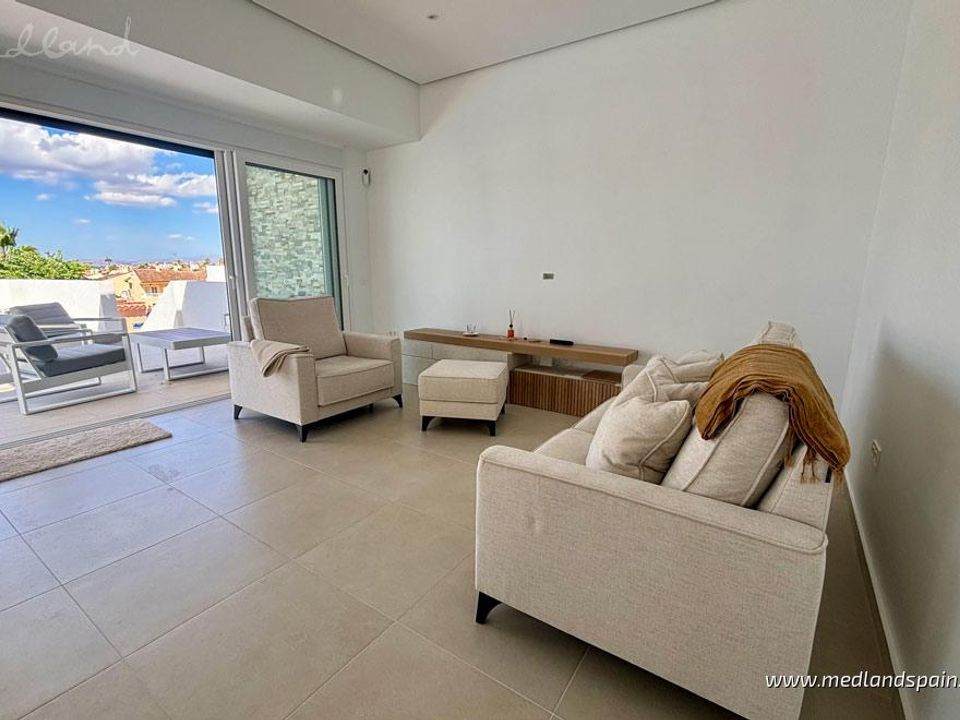 Villa i Benijofar, Alicante - foto 2