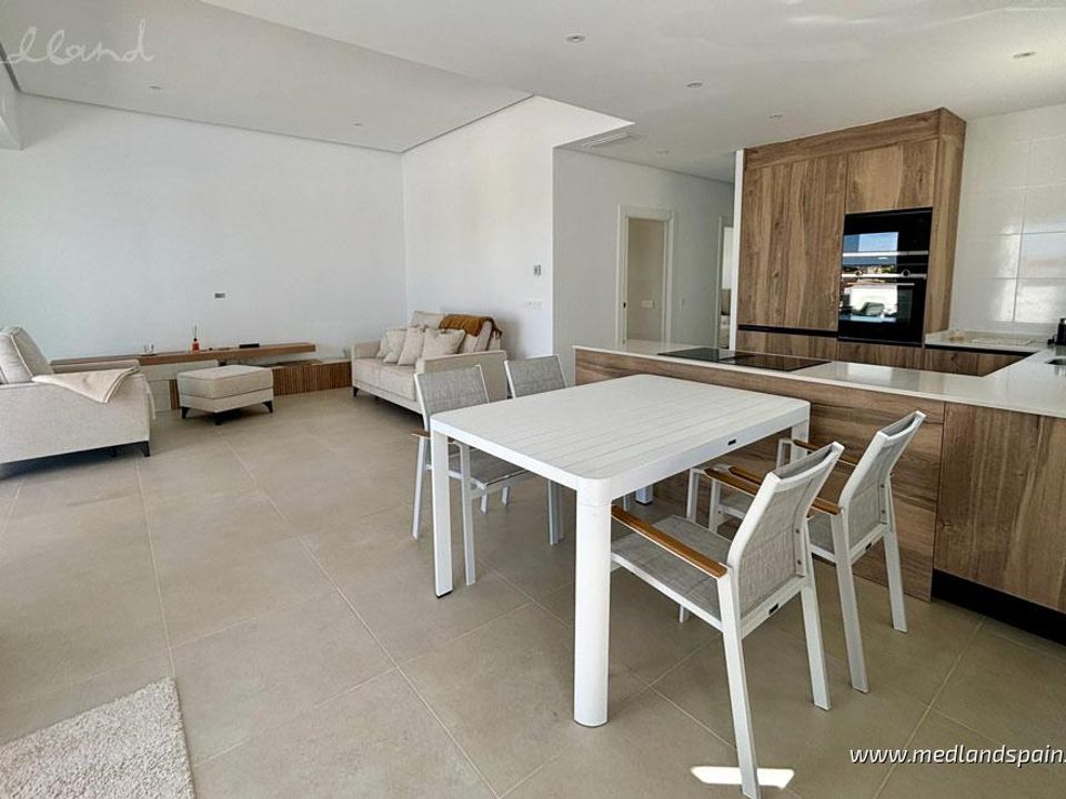 Villa i Benijofar, Alicante - foto 3