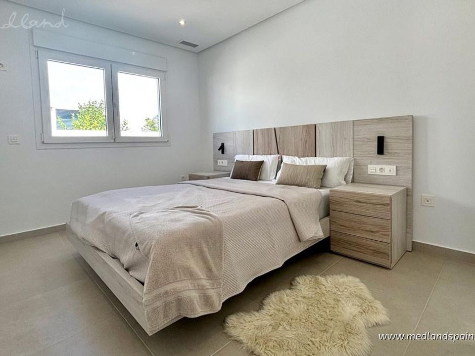 Villa i Benijofar, Alicante - foto 5
