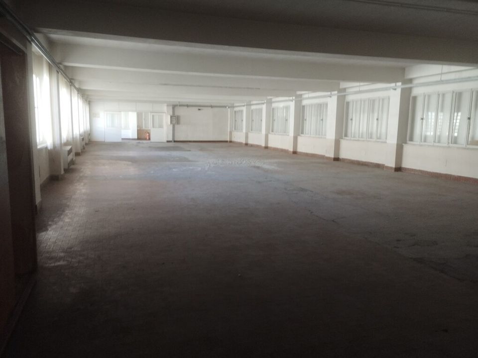 Kommersiell fastighet i Porto Sant'Elpidio, Fermo - foto 1