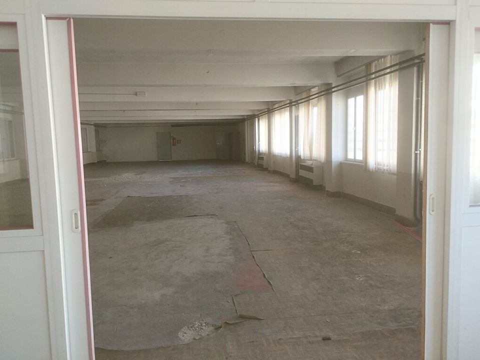 Kommersiell fastighet i Porto Sant'Elpidio, Fermo - foto 2