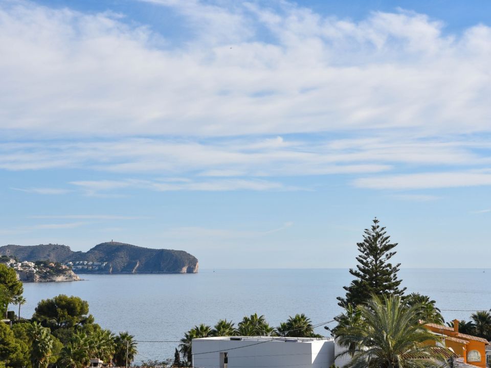 Villa a Benissa, Alicante - foto 4