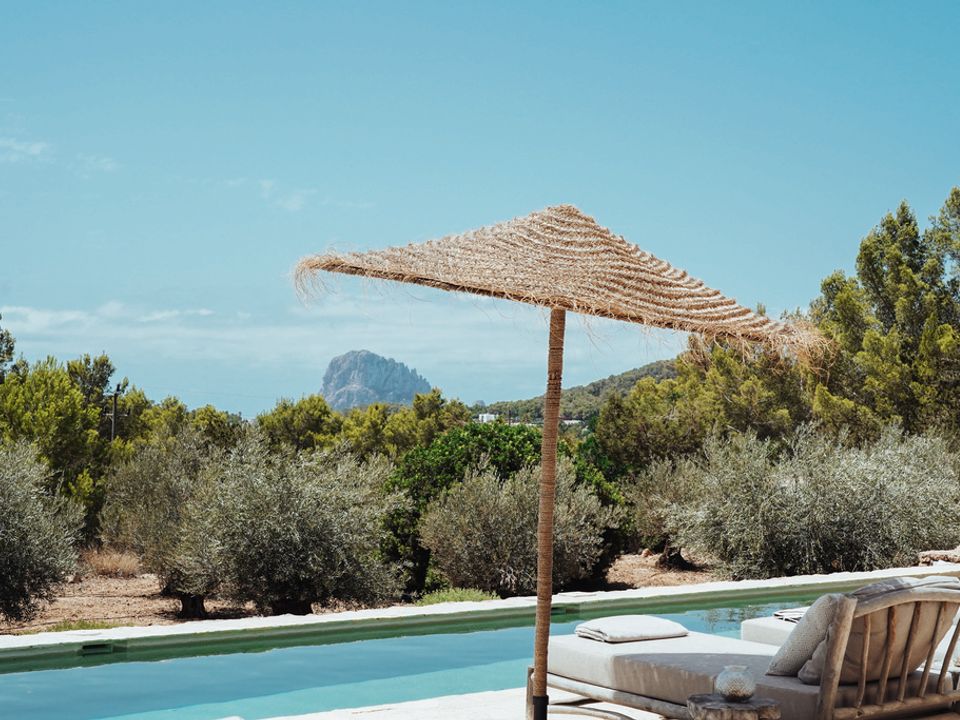Finca a Sant Josep de sa Talaia, Ibiza - foto 2