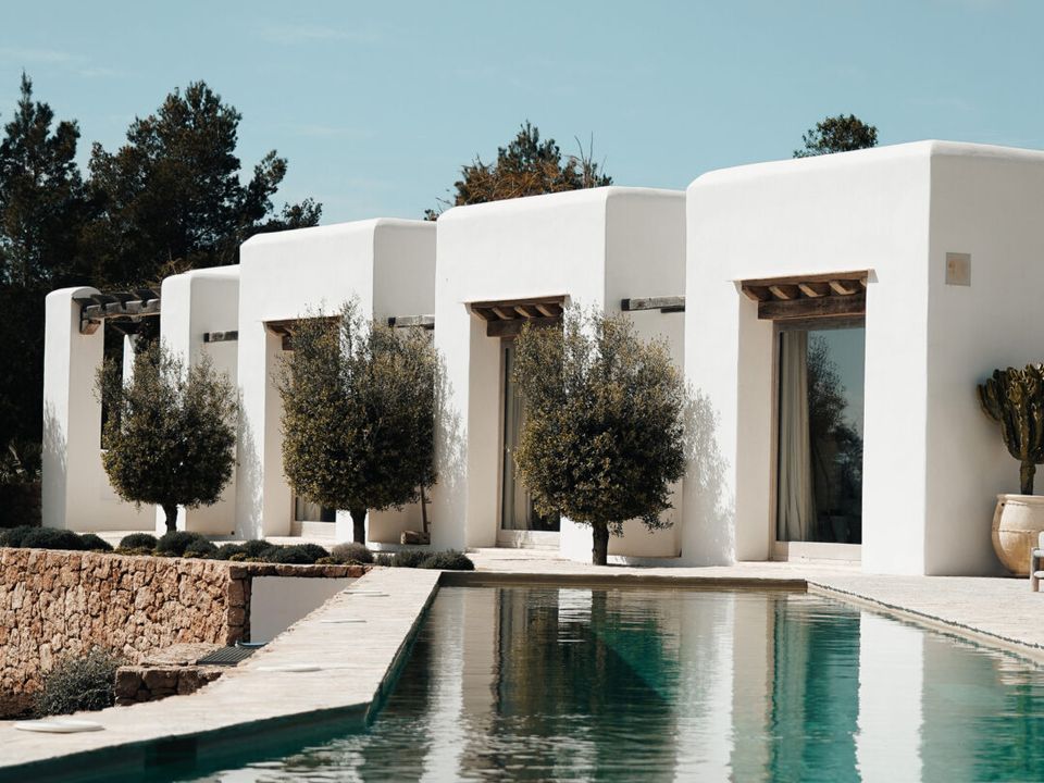 Finca a Sant Josep de sa Talaia, Ibiza - foto 5
