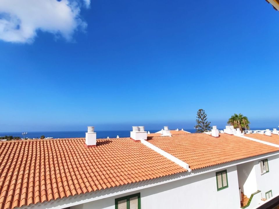Lejlighed i San Eugenio, Tenerife - foto 1