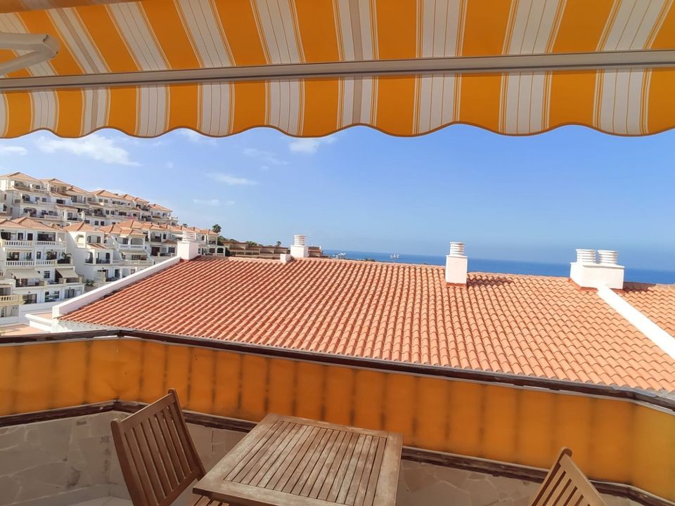 Lejlighed i San Eugenio, Tenerife - foto 2