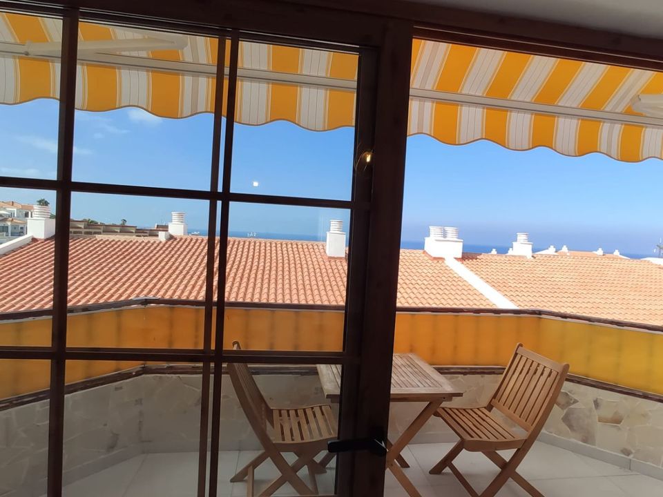 Lejlighed i San Eugenio, Tenerife - foto 4