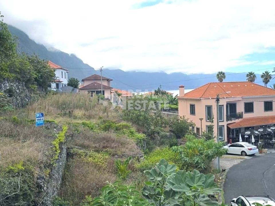 Helårsgrund i Ponta Delgada, Madeira - foto 2