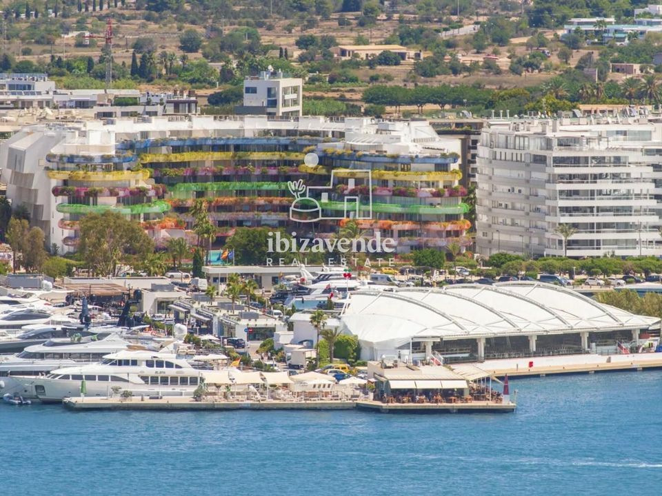 Penthouse i Ibiza, Ibiza - foto 5