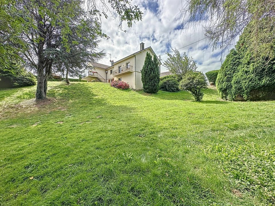 Villa i Saulieu, Cote-d'Or - foto 2