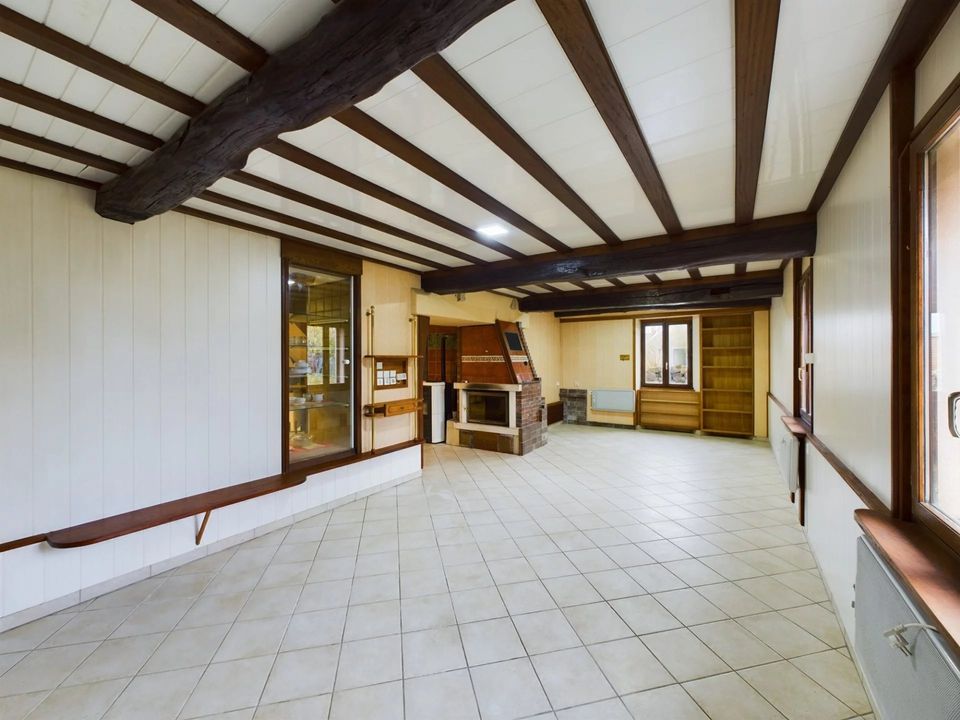 Villa i Saulieu, Cote-d'Or - foto 3