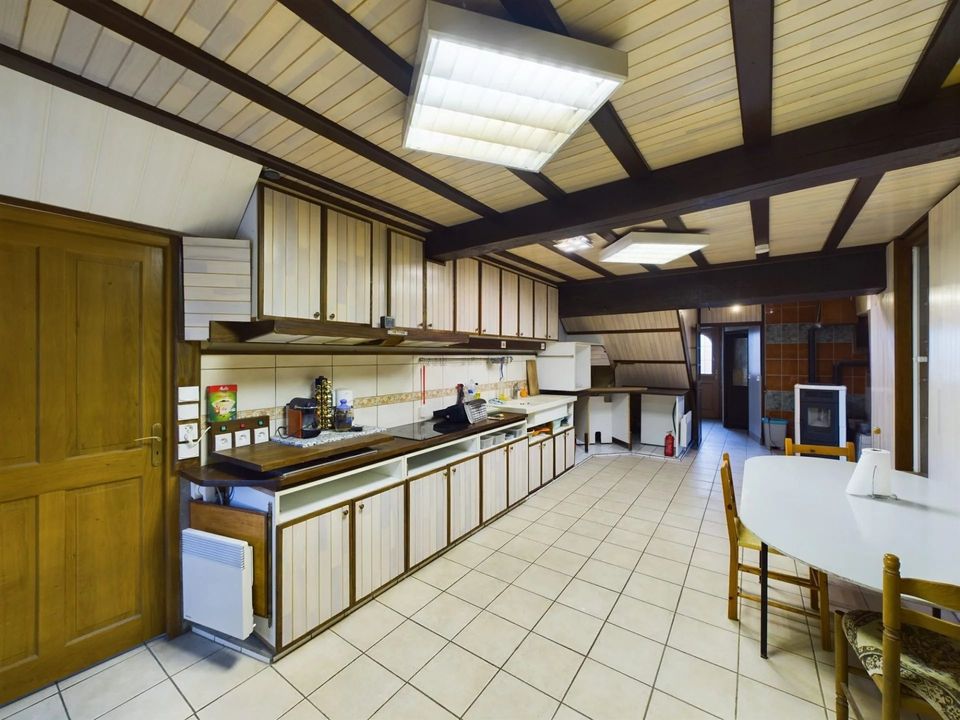 Villa i Saulieu, Cote-d'Or - foto 4