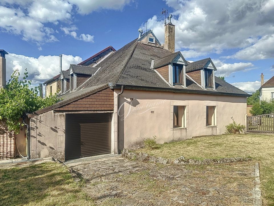 Villa i Saulieu, Cote-d'Or - foto 2