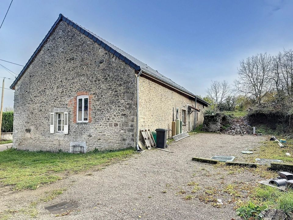 Villa i Censerey, Cote-d'Or - foto 5
