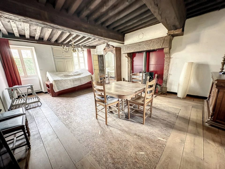 Villa i Censerey, Cote-d'Or - foto 2