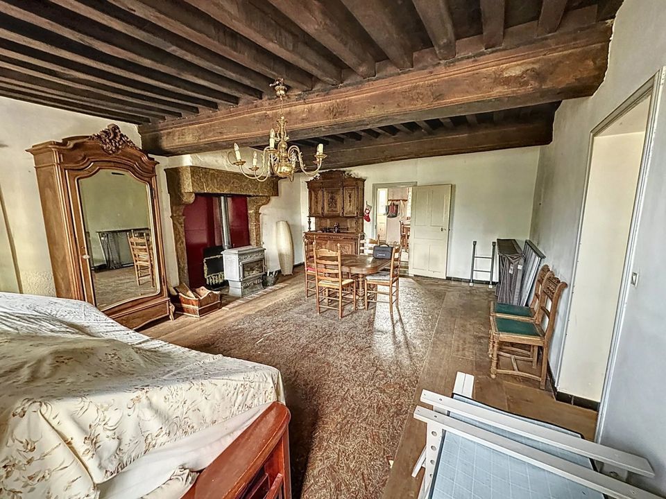 Villa i Censerey, Cote-d'Or - foto 4