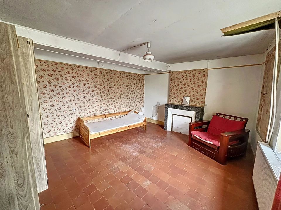 Villa i Censerey, Cote-d'Or - foto 3