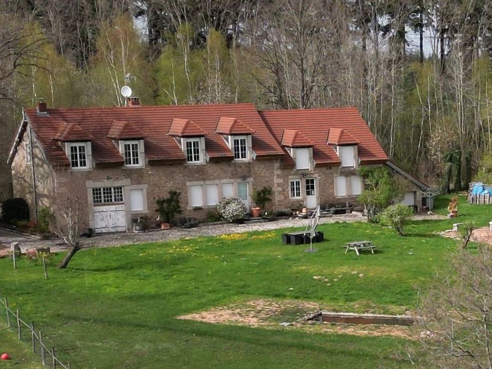 Villa i Saint-Didier, Cote-d'Or - foto 3