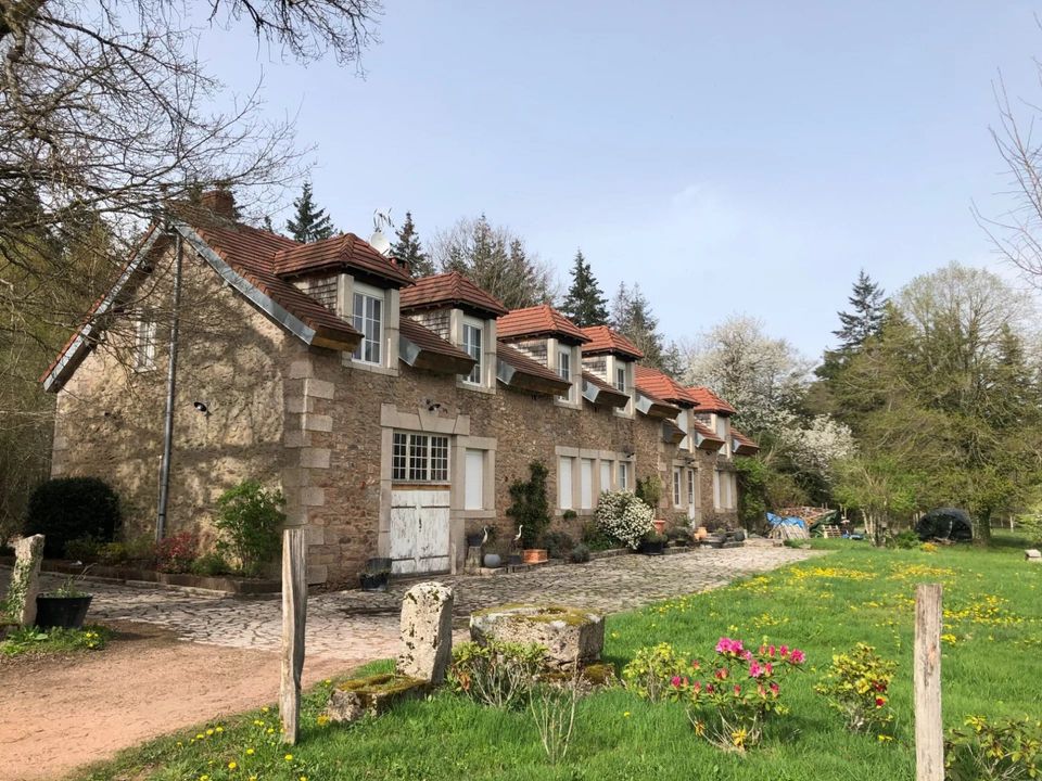 Villa i Saint-Didier, Cote-d'Or - foto 4