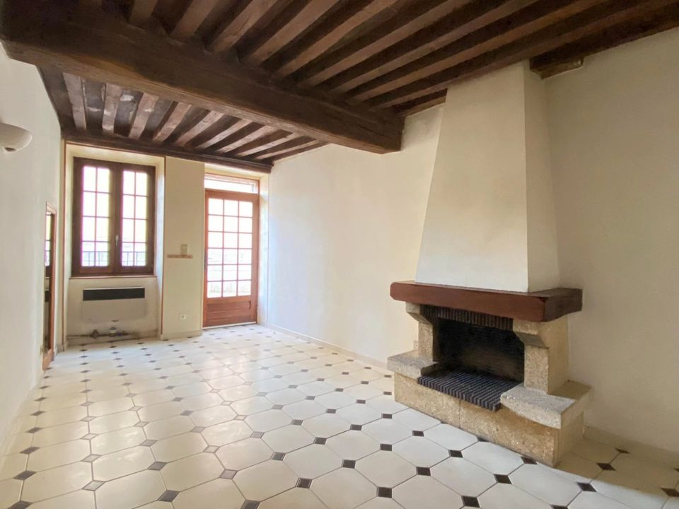 Villa i Rouvray, Cote-d'Or - foto 1