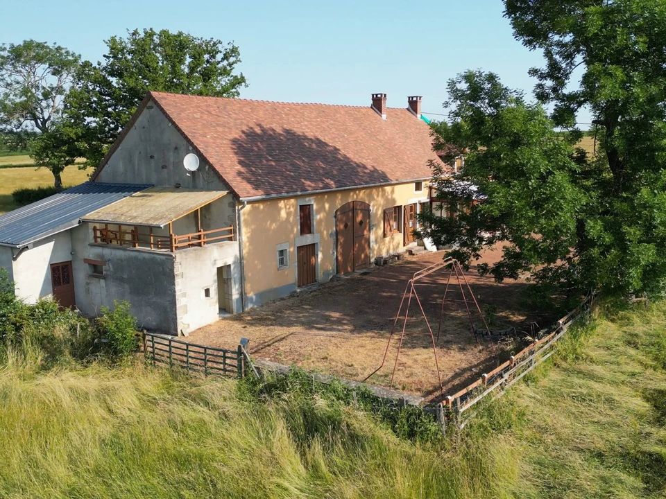 Villa i Liernais, Cote-d'Or - foto 2