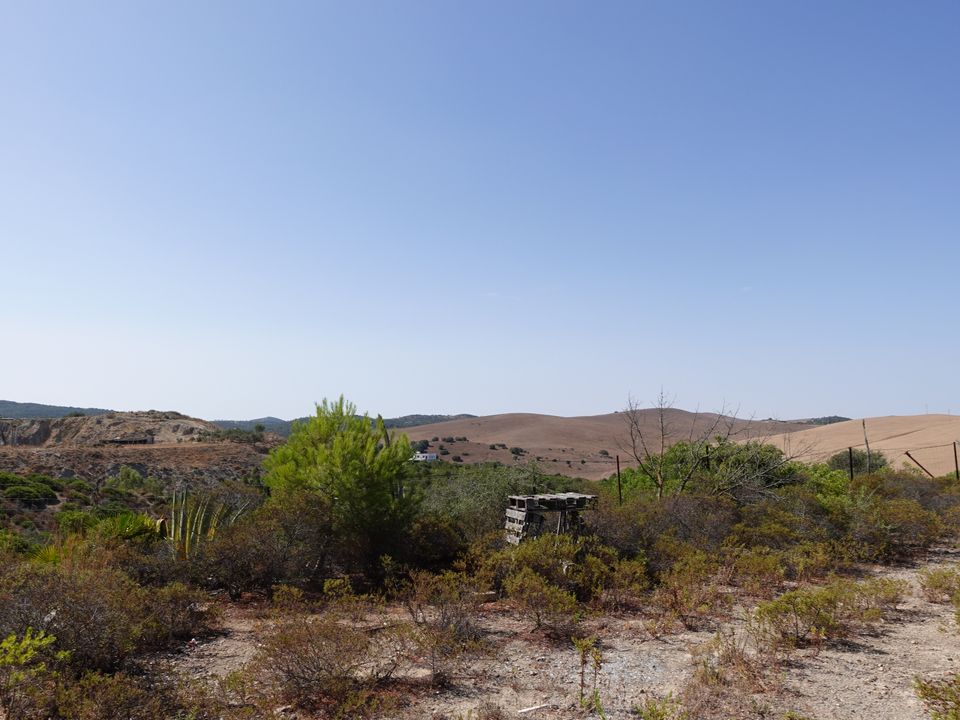 Finca i Medina Sidonia, Cadiz - foto 4