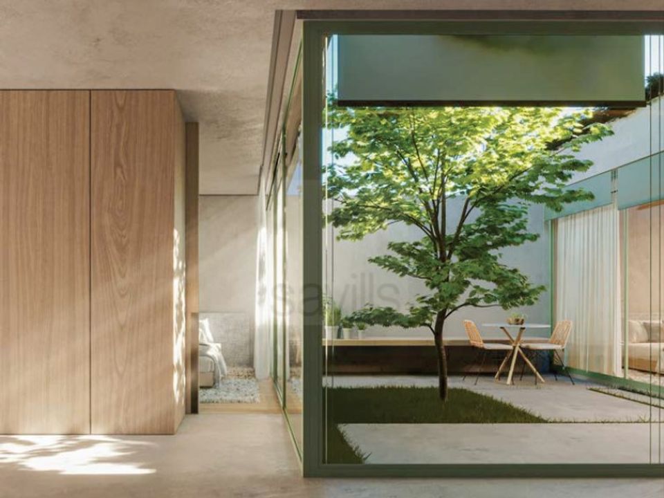 Lejlighed i Porto, Porto - foto 3