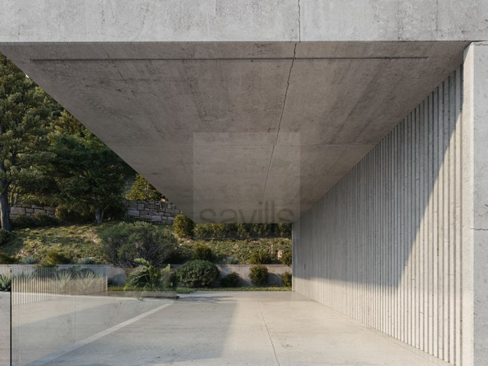 Helårsgrund i Oliveira do Douro, Porto - foto 4