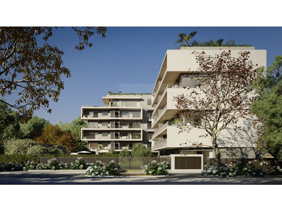 Lejlighed i Carcavelos, Lisbon - foto 2
