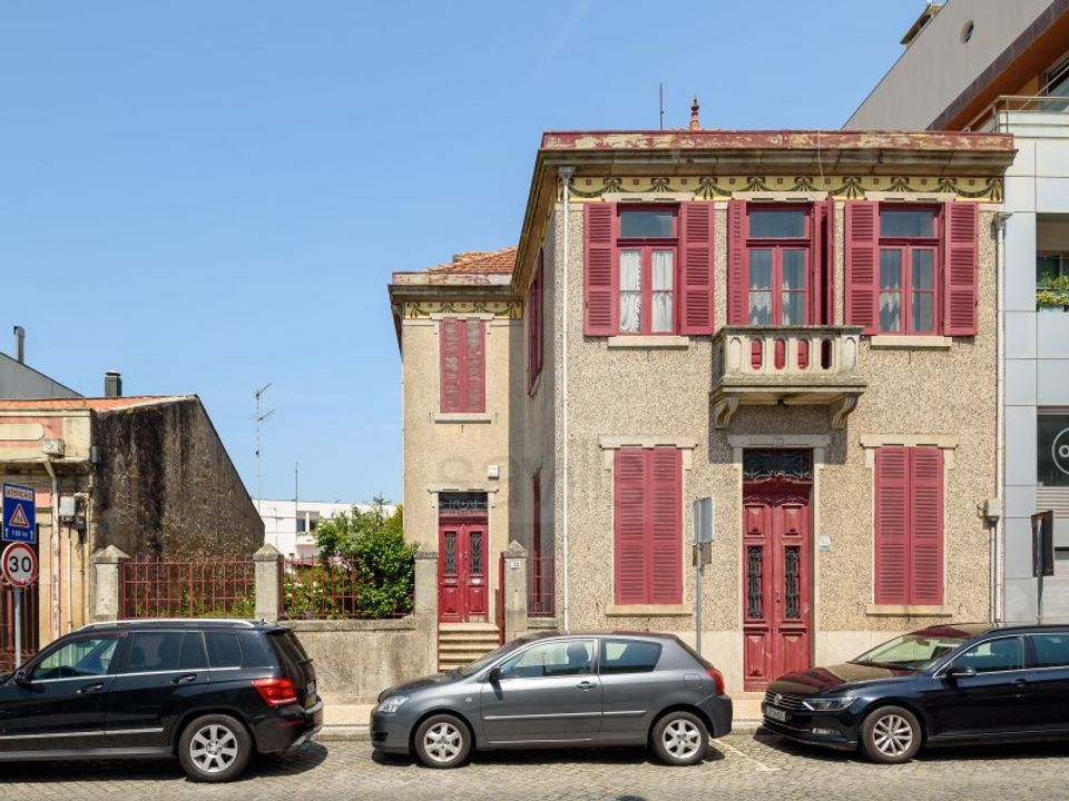 Villa i Povoa de Varzim, Porto - foto 1
