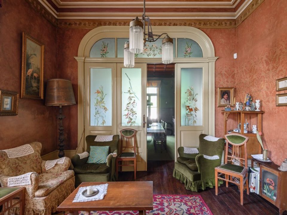 Villa i Povoa de Varzim, Porto - foto 4