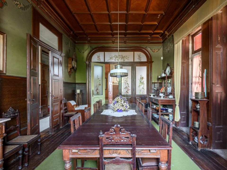 Villa i Povoa de Varzim, Porto - foto 5