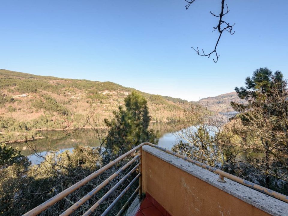 Villa en Tabuacas, Braga - foto 1