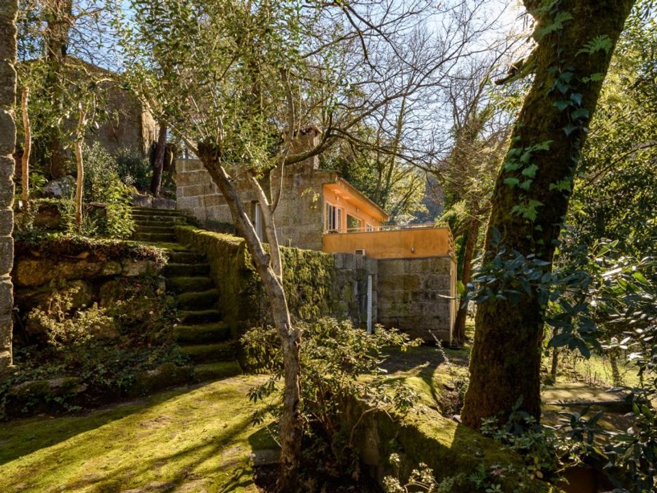 Villa en Tabuacas, Braga - foto 4