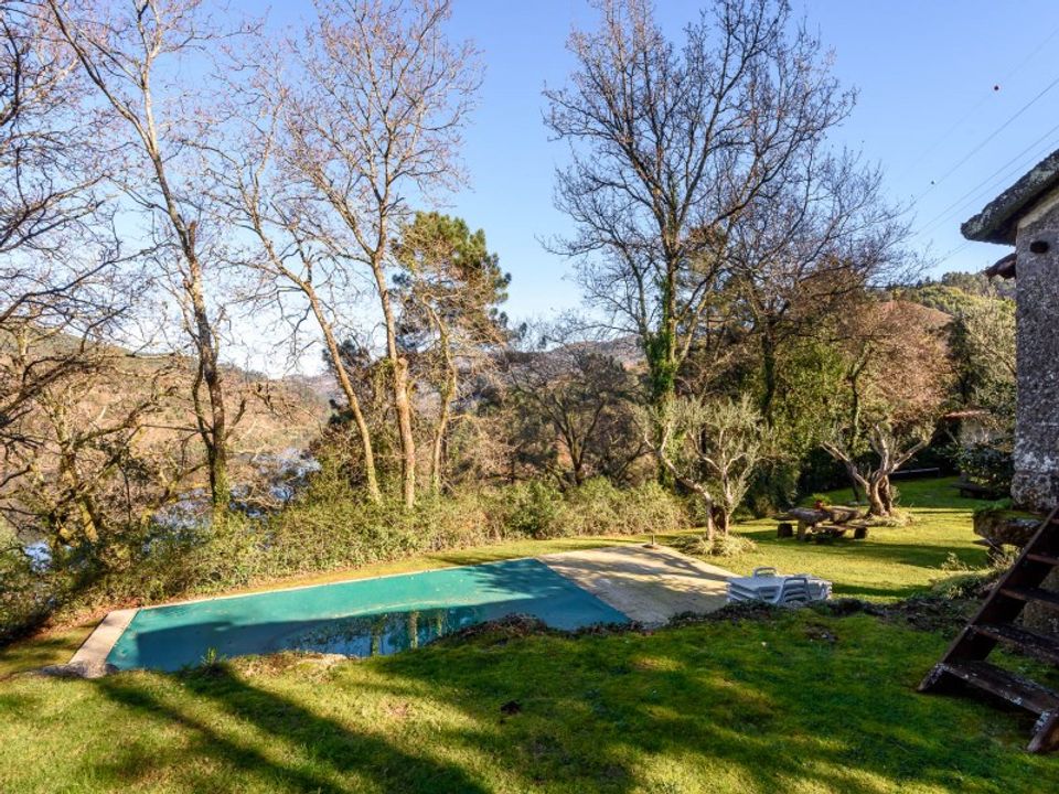 Villa en Tabuacas, Braga - foto 5