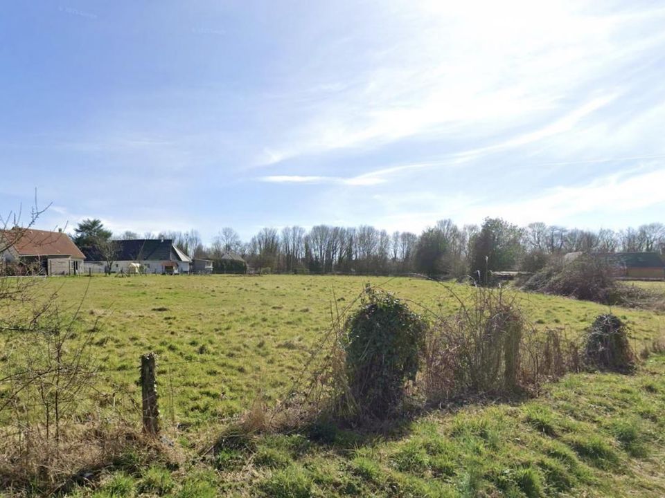 Land in Beuzeville, Eure - photo 1