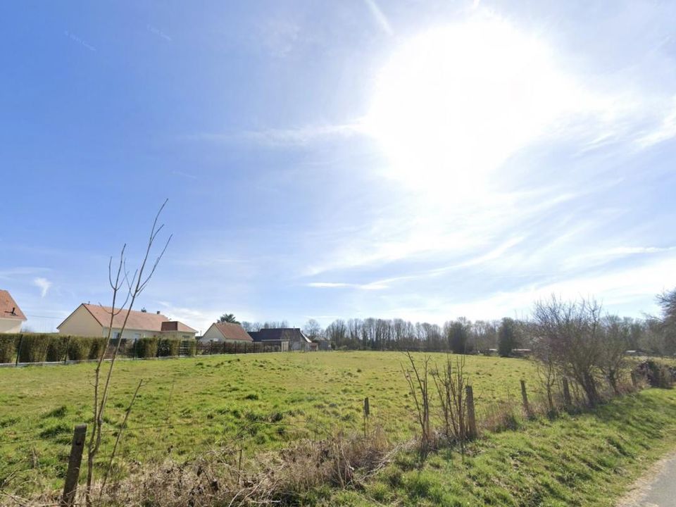 Land in Beuzeville, Eure - photo 2