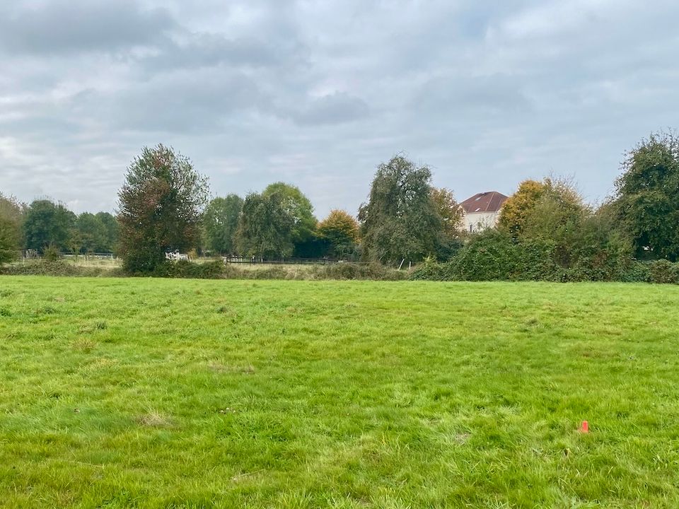 Land in Beuzeville, Eure - photo 5