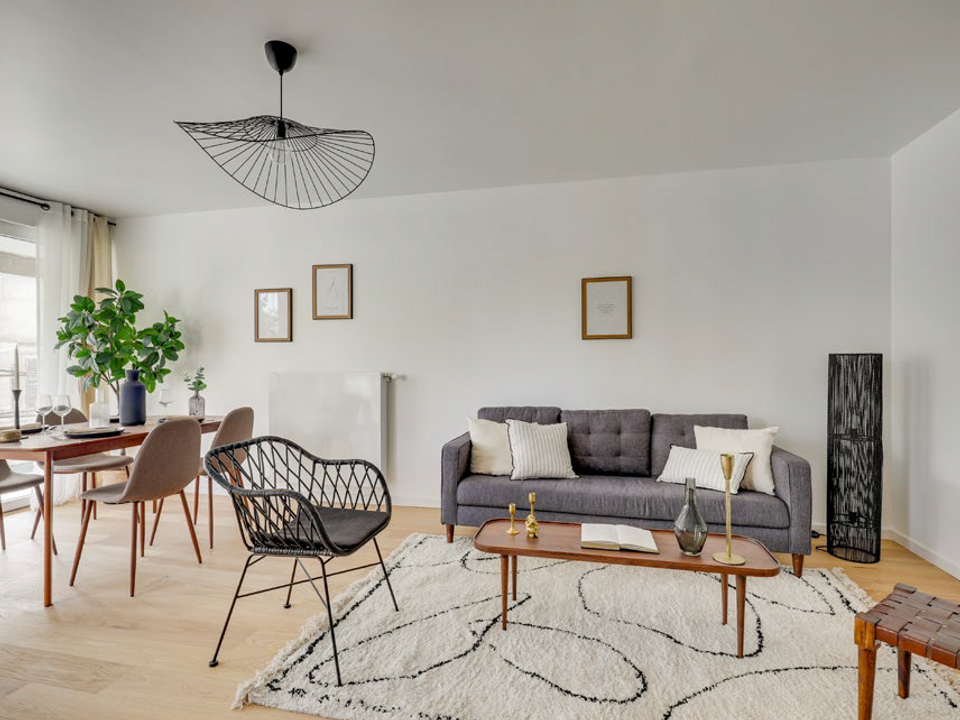 Studio i Aix-les-Bains, Savoie - foto 2
