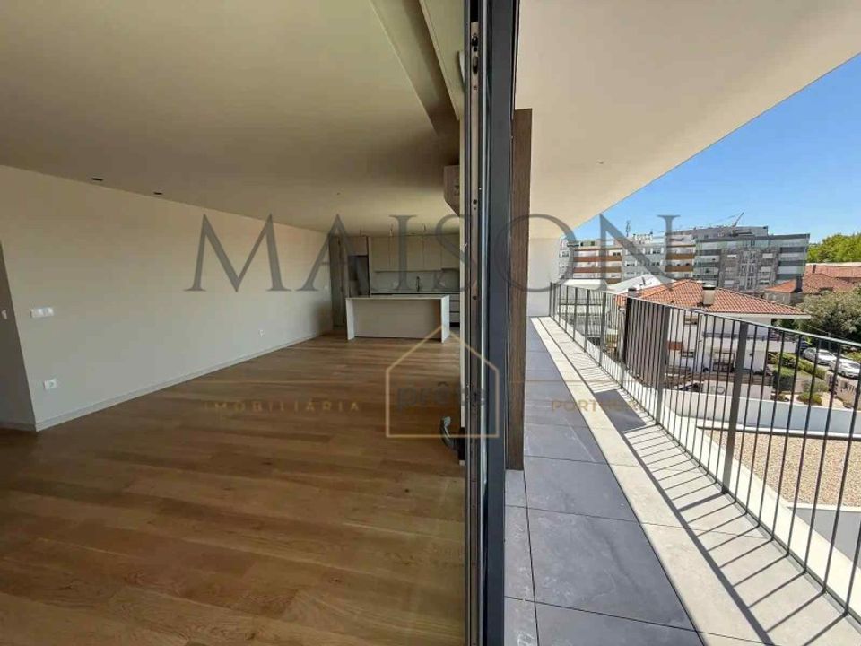 Lejlighed i Pacos de Ferreira, Porto - foto 1