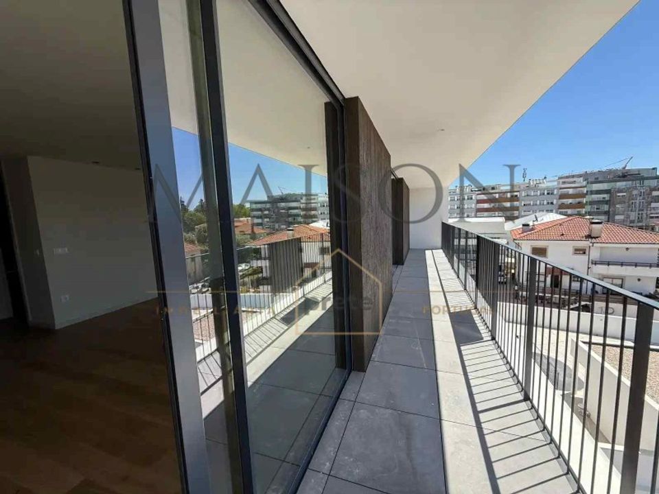 Lejlighed i Pacos de Ferreira, Porto - foto 4