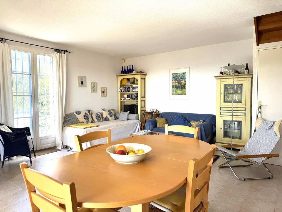 Villa i Theoule-sur-Mer, Alpes-Maritimes - foto 2