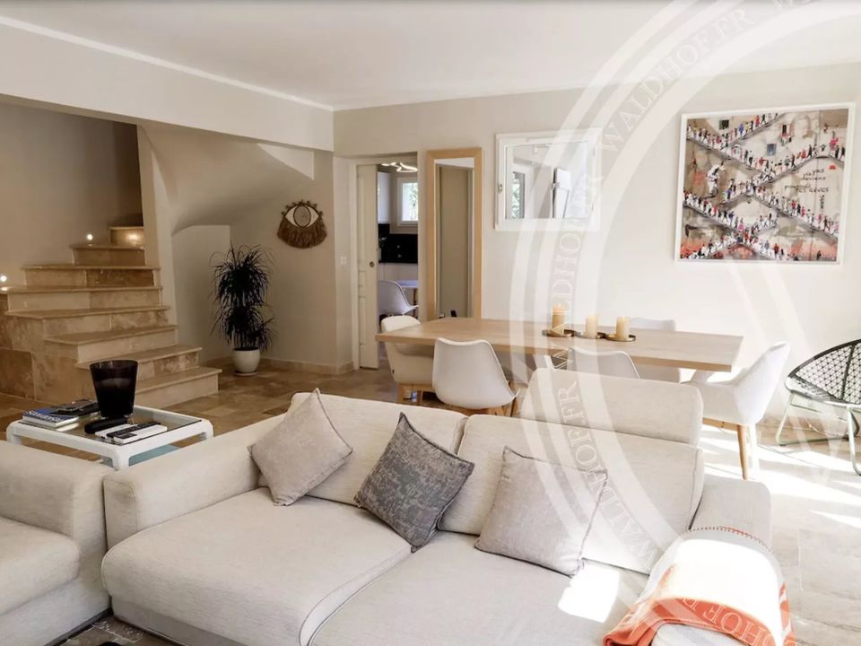 Villa a Mougins, Alpes-Maritimes - foto 4