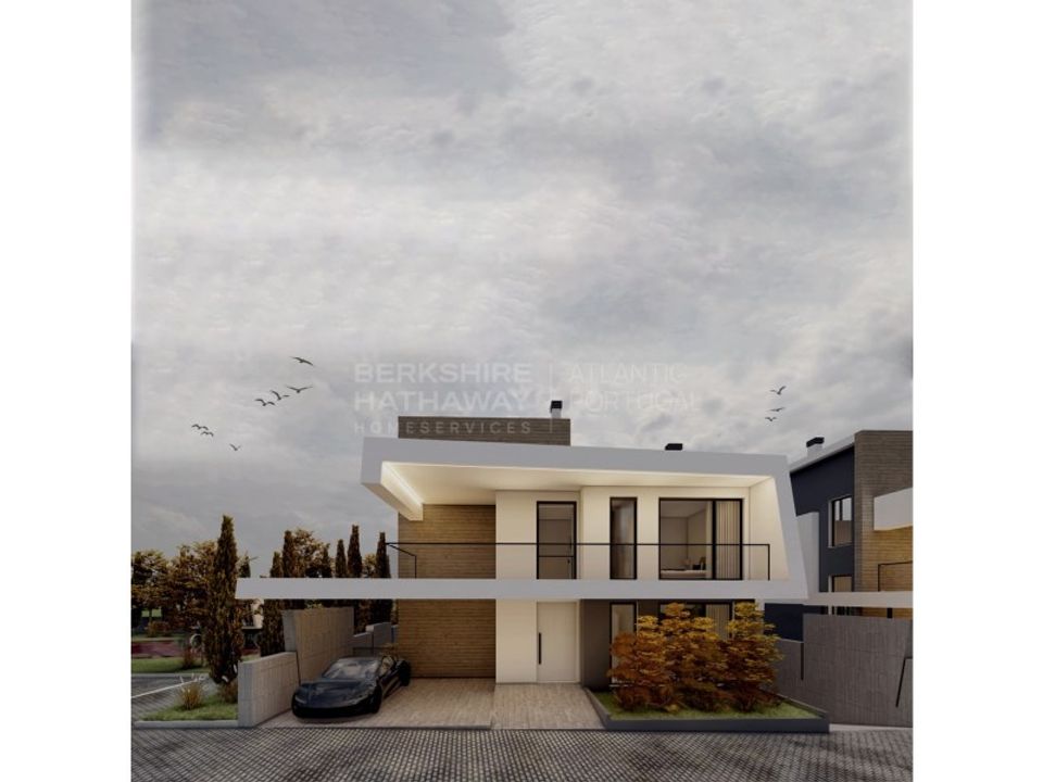 Villa i Alcochete, Setubal - bilde 3