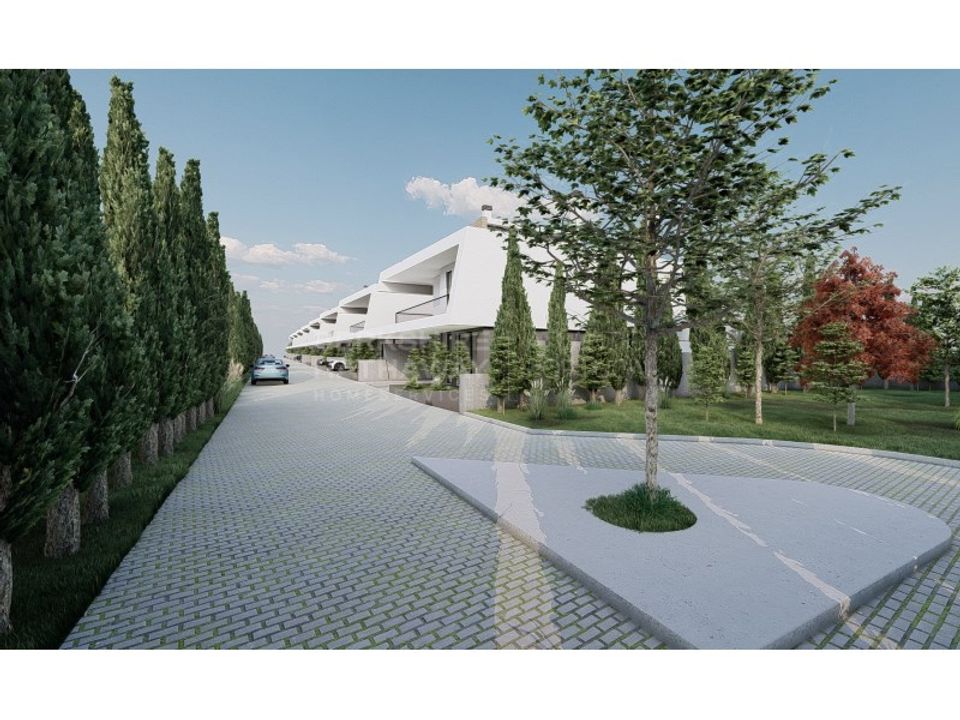 Villa i Alcochete, Setubal - bilde 5