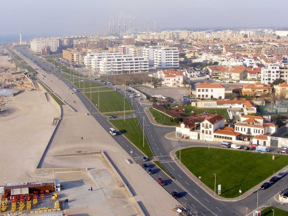 Helårsgrund i Matosinhos, Porto - foto 1