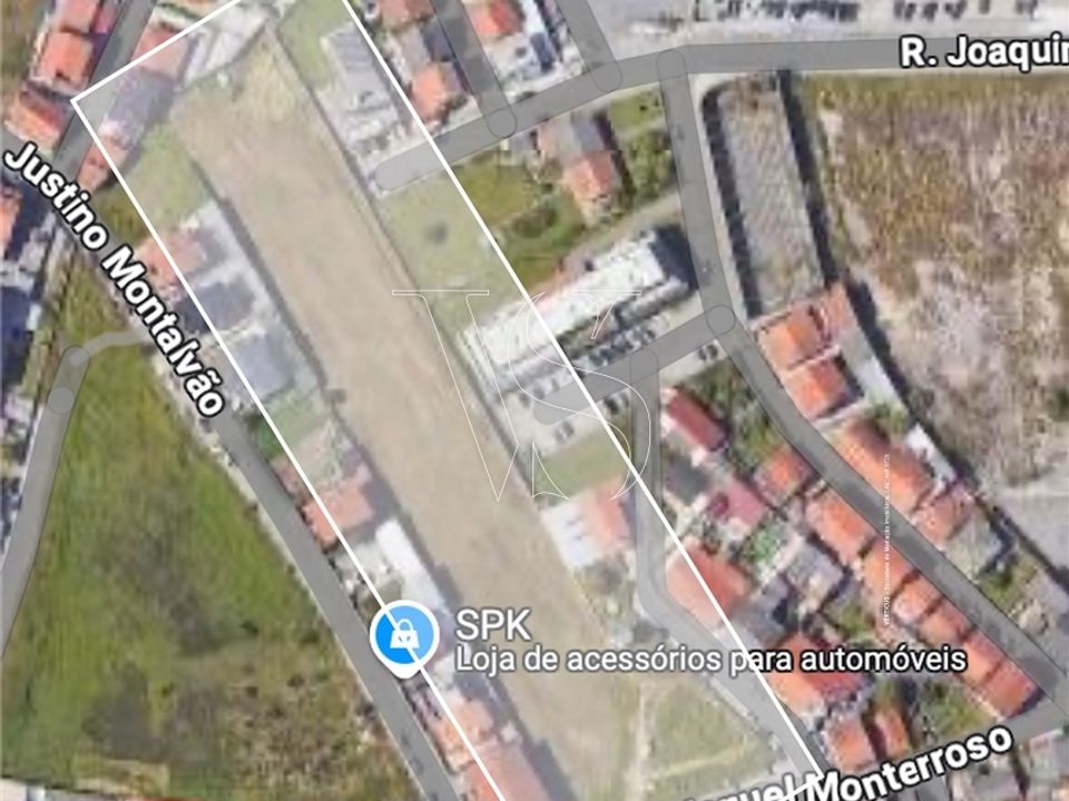 Helårsgrund i Matosinhos, Porto - foto 4