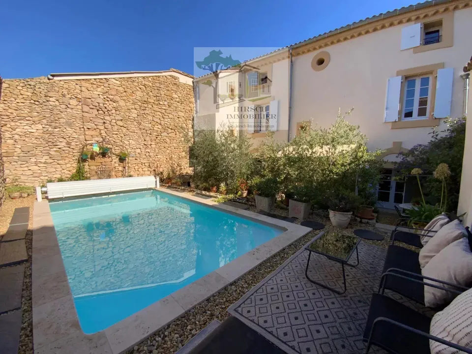 Villa i Beziers, Herault - foto 1