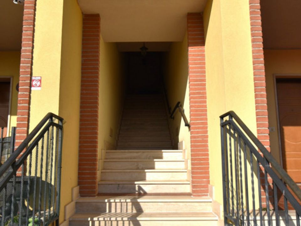 Lejlighed i Rome, Rome - foto 4