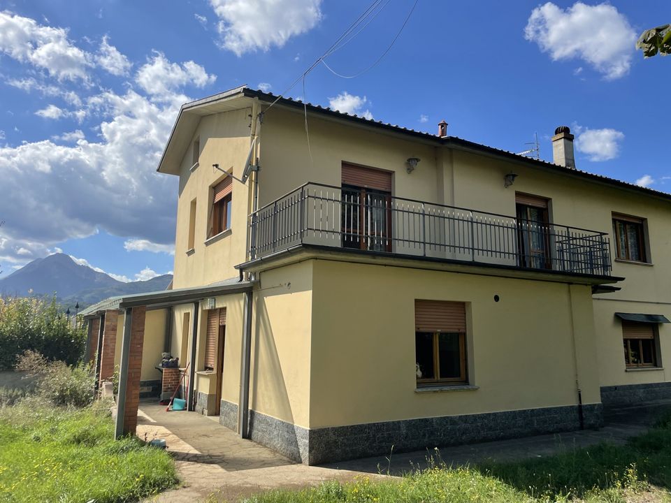 Rekkehus i Barga, Lucca - bilde 2